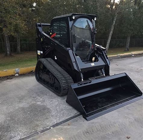 custom painted bobcat skid steer|bobcat charcoal black paint.